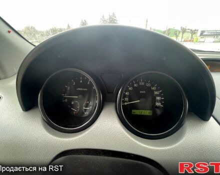 Зеленый Шевроле Авео, объемом двигателя 15 л и пробегом 131 тыс. км за 2100 $, фото 8 на Automoto.ua