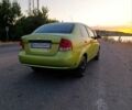 Зеленый Шевроле Авео, объемом двигателя 1.5 л и пробегом 254 тыс. км за 3500 $, фото 7 на Automoto.ua