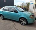 Зелений Шевроле Авео, об'ємом двигуна 1.5 л та пробігом 190 тис. км за 2800 $, фото 6 на Automoto.ua