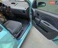 Зеленый Шевроле Авео, объемом двигателя 1.5 л и пробегом 97 тыс. км за 2300 $, фото 12 на Automoto.ua