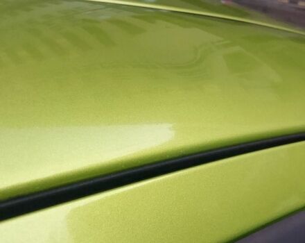 Зеленый Шевроле Авео, объемом двигателя 1.5 л и пробегом 107 тыс. км за 2000 $, фото 9 на Automoto.ua