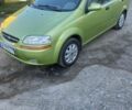 Зелений Шевроле Авео, об'ємом двигуна 1.5 л та пробігом 280 тис. км за 2344 $, фото 1 на Automoto.ua