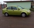 Зелений Шевроле Авео, об'ємом двигуна 1.5 л та пробігом 265 тис. км за 1950 $, фото 5 на Automoto.ua
