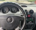 Зелений Шевроле Авео, об'ємом двигуна 1.5 л та пробігом 212 тис. км за 3500 $, фото 13 на Automoto.ua