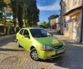 Зелений Шевроле Авео, об'ємом двигуна 1.5 л та пробігом 110 тис. км за 3699 $, фото 1 на Automoto.ua
