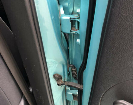 Зелений Шевроле Авео, об'ємом двигуна 1.5 л та пробігом 161 тис. км за 3500 $, фото 19 на Automoto.ua