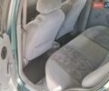 Зеленый Шевроле Авео, объемом двигателя 1.5 л и пробегом 185 тыс. км за 2900 $, фото 11 на Automoto.ua