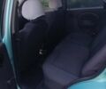 Зеленый Шевроле Авео, объемом двигателя 1.5 л и пробегом 129 тыс. км за 3250 $, фото 8 на Automoto.ua