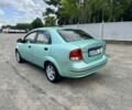 Зелений Шевроле Авео, об'ємом двигуна 1.5 л та пробігом 160 тис. км за 2300 $, фото 4 на Automoto.ua