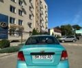 Зеленый Шевроле Авео, объемом двигателя 1.5 л и пробегом 159 тыс. км за 3800 $, фото 9 на Automoto.ua