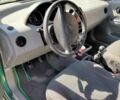 Зелений Шевроле Авео, об'ємом двигуна 1.5 л та пробігом 200 тис. км за 2700 $, фото 2 на Automoto.ua