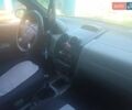 Зеленый Шевроле Авео, объемом двигателя 1.5 л и пробегом 250 тыс. км за 1400 $, фото 1 на Automoto.ua