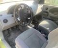 Зеленый Шевроле Авео, объемом двигателя 1.5 л и пробегом 250 тыс. км за 2400 $, фото 2 на Automoto.ua