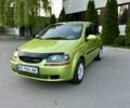 Зеленый Шевроле Авео, объемом двигателя 1.5 л и пробегом 184 тыс. км за 3000 $, фото 1 на Automoto.ua