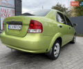 Зелений Шевроле Авео, об'ємом двигуна 1.5 л та пробігом 40 тис. км за 2400 $, фото 2 на Automoto.ua