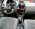 Зелений Шевроле Авео, об'ємом двигуна 1.5 л та пробігом 188 тис. км за 2600 $, фото 19 на Automoto.ua