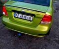 Зеленый Шевроле Авео, объемом двигателя 1.5 л и пробегом 270 тыс. км за 2800 $, фото 4 на Automoto.ua