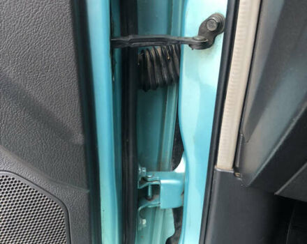 Зелений Шевроле Авео, об'ємом двигуна 1.5 л та пробігом 161 тис. км за 3500 $, фото 13 на Automoto.ua