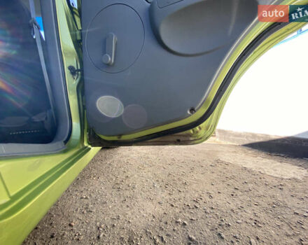 Зелений Шевроле Авео, об'ємом двигуна 1.5 л та пробігом 201 тис. км за 3200 $, фото 20 на Automoto.ua