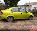 Зеленый Шевроле Авео, объемом двигателя 1.5 л и пробегом 0 тыс. км за 1000 $, фото 1 на Automoto.ua