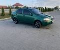 Зелений Шевроле Авео, об'ємом двигуна 1.5 л та пробігом 290 тис. км за 2050 $, фото 1 на Automoto.ua