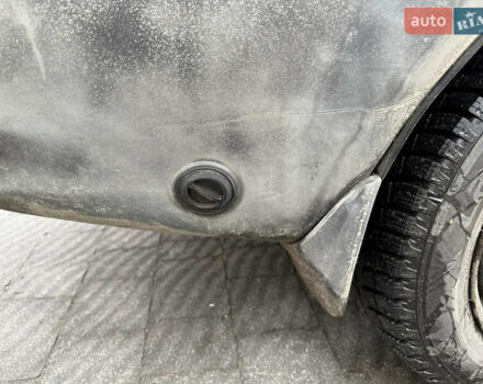 Зелений Шевроле Авео, об'ємом двигуна 1.5 л та пробігом 281 тис. км за 1550 $, фото 18 на Automoto.ua