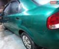 Зелений Шевроле Авео, об'ємом двигуна 1.5 л та пробігом 150 тис. км за 2913 $, фото 3 на Automoto.ua