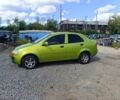 Зелений Шевроле Авео, об'ємом двигуна 1.5 л та пробігом 300 тис. км за 1047 $, фото 1 на Automoto.ua