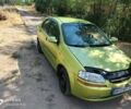 Зеленый Шевроле Авео, объемом двигателя 1.5 л и пробегом 280 тыс. км за 2200 $, фото 8 на Automoto.ua