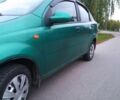 Зеленый Шевроле Авео, объемом двигателя 1.5 л и пробегом 190 тыс. км за 2713 $, фото 1 на Automoto.ua