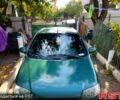 Зелений Шевроле Авео, об'ємом двигуна 1.5 л та пробігом 230 тис. км за 3200 $, фото 1 на Automoto.ua