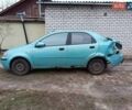 Зелений Шевроле Авео, об'ємом двигуна 1.5 л та пробігом 270 тис. км за 2500 $, фото 1 на Automoto.ua