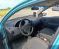 Зелений Шевроле Авео, об'ємом двигуна 1.5 л та пробігом 286 тис. км за 1700 $, фото 7 на Automoto.ua