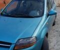 Зелений Шевроле Авео, об'ємом двигуна 1.5 л та пробігом 26 тис. км за 3500 $, фото 1 на Automoto.ua