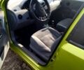 Зеленый Шевроле Авео, объемом двигателя 1.5 л и пробегом 270 тыс. км за 2800 $, фото 9 на Automoto.ua