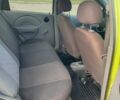 Зелений Шевроле Авео, об'ємом двигуна 1.5 л та пробігом 180 тис. км за 3699 $, фото 15 на Automoto.ua