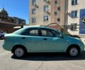 Зеленый Шевроле Авео, объемом двигателя 1.5 л и пробегом 159 тыс. км за 3800 $, фото 4 на Automoto.ua