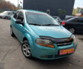 Зелений Шевроле Авео, об'ємом двигуна 1.5 л та пробігом 190 тис. км за 2800 $, фото 1 на Automoto.ua