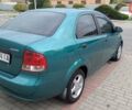 Зелений Шевроле Авео, об'ємом двигуна 1.5 л та пробігом 212 тис. км за 3500 $, фото 2 на Automoto.ua