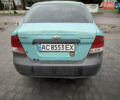 Зелений Шевроле Авео, об'ємом двигуна 1.5 л та пробігом 281 тис. км за 1550 $, фото 2 на Automoto.ua