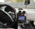 Зелений Шевроле Авео, об'ємом двигуна 0 л та пробігом 400 тис. км за 2400 $, фото 4 на Automoto.ua