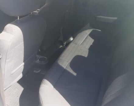 Зеленый Шевроле Авео, объемом двигателя 1.5 л и пробегом 260 тыс. км за 3400 $, фото 33 на Automoto.ua