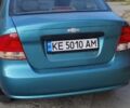 Зелений Шевроле Авео, об'ємом двигуна 1.5 л та пробігом 26 тис. км за 3500 $, фото 7 на Automoto.ua