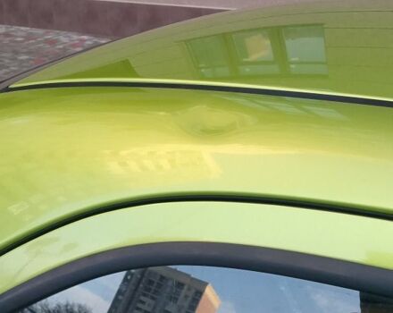 Зеленый Шевроле Авео, объемом двигателя 1.5 л и пробегом 107 тыс. км за 2000 $, фото 10 на Automoto.ua