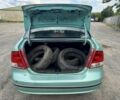 Зелений Шевроле Авео, об'ємом двигуна 1.5 л та пробігом 160 тис. км за 2300 $, фото 5 на Automoto.ua