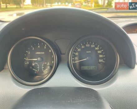 Зелений Шевроле Авео, об'ємом двигуна 1.5 л та пробігом 185 тис. км за 3699 $, фото 8 на Automoto.ua