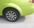 Зелений Шевроле Авео, об'ємом двигуна 1.5 л та пробігом 177 тис. км за 2600 $, фото 7 на Automoto.ua