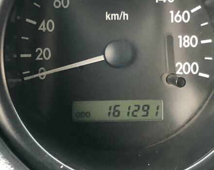 Зелений Шевроле Авео, об'ємом двигуна 1.5 л та пробігом 161 тис. км за 3500 $, фото 11 на Automoto.ua