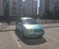Зеленый Шевроле Авео, объемом двигателя 1.5 л и пробегом 260 тыс. км за 3400 $, фото 9 на Automoto.ua