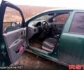 Зеленый Шевроле Авео, объемом двигателя 1.5 л и пробегом 317 тыс. км за 2300 $, фото 5 на Automoto.ua